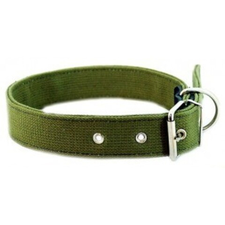 Ошейник для собак двойной, 40мм. (10шт)