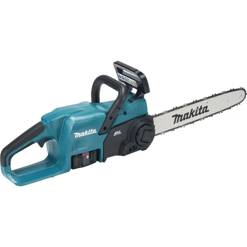 Аккумуляторная цепная пила Makita DUC407Z