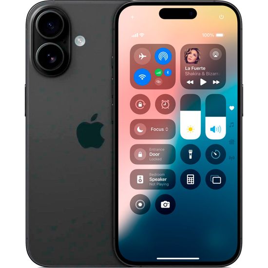 Apple IPhone 16 Plus