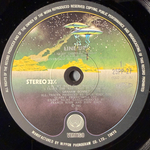 Graham Bonnet – Line-Up (Япония 1981г.)Т
