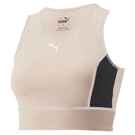 Женский топ-бра PUMA Modern Sports Crop Top