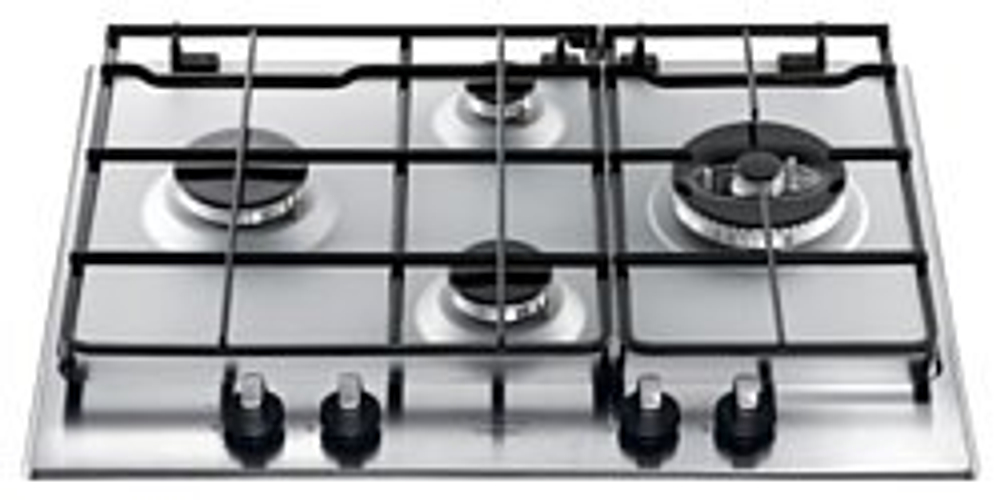 Встраиваемая поверхность Hotpoint-Ariston PK 640 X