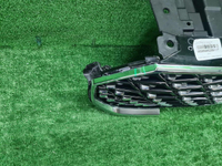 Решетка радиатора Chery Tiggo 8 Pro Max (2022-н.в.)