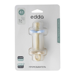 Прорезыватель edda, Небо - Лён