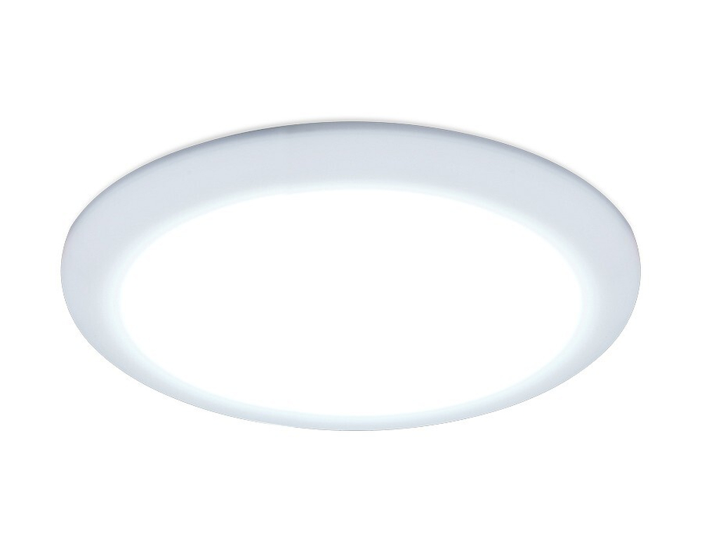 Встраиваемый светильник Ambrella Light DCR DCR305