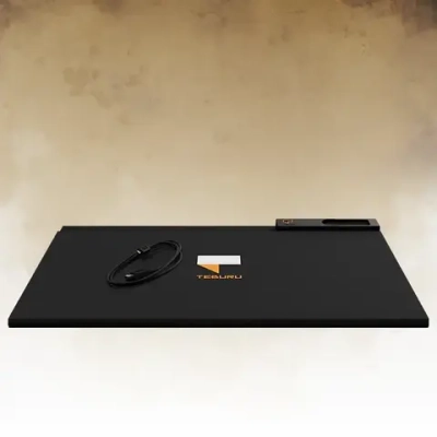 [Предзаказ] Teburu Hardware