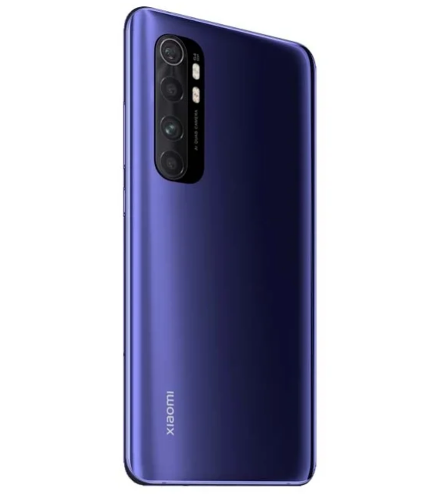 Xiaomi Mi Note 10 Lite 6/128Gb Purple