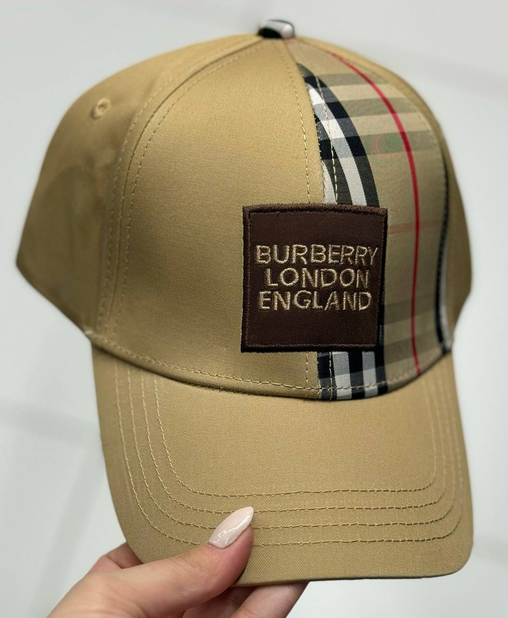 Кепка Burberry