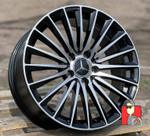 Комплект дисков Mercedes AMG 18x8 et40 5x112