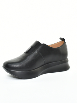 Слипоны женские Ascalini B6707B
