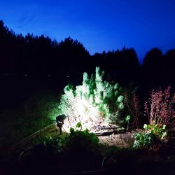 Фасадный светильник FUMAGALLI MINITOMMY 1M1.000.000.LXU1L