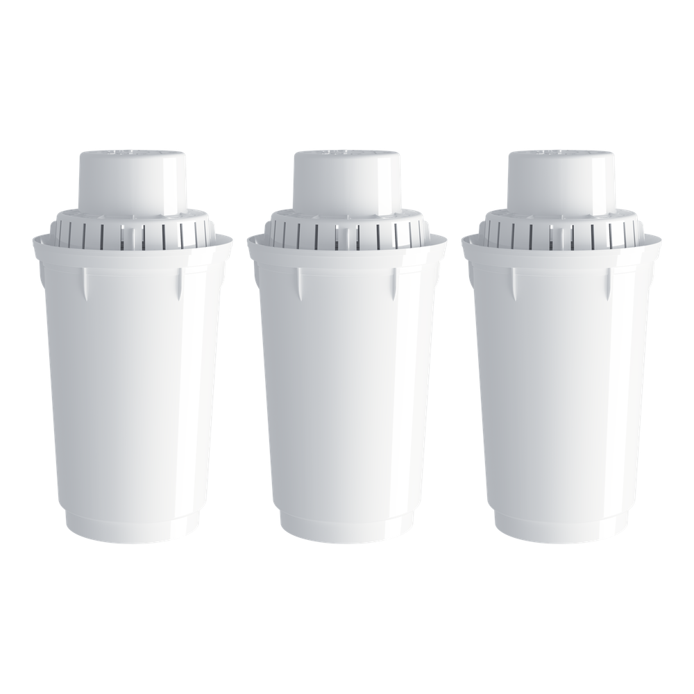 Сменный модуль В5 (В100-5) с бактерицидной добавкой (комплект из 3-х штук)