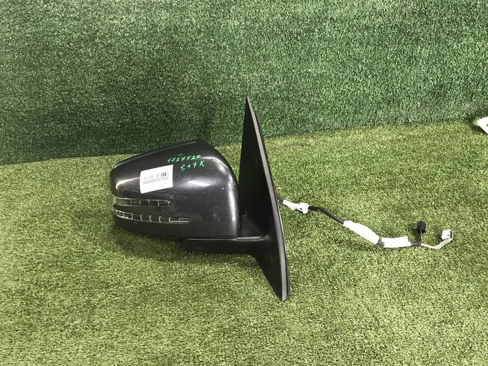 Зеркало правое Mercedes GL X166 (2012-2016) 15 контактов