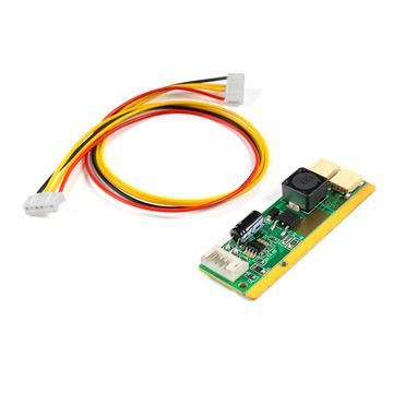 Диммер для светодиодной ленты CA-155 9.6V