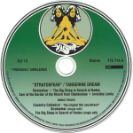 Tangerine Dream / In Search Of Hades: The Virgin Recordings 1973-1979(16CD+2Blu-ray)