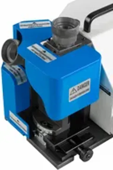 Клупп ручной Ravic RV-361 с набором головок, 1/2″-2″, 6 шт.