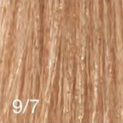 Перманентный краситель для волос Lisap LK Cream Color Oil Protection Complex (Lisap LK OPC) 100 мл.