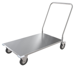 Тележка грузовая ATESY ТГР-1000.600-02