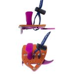 Напальчник для лука Fivics Tab Saker 1 Cordovan