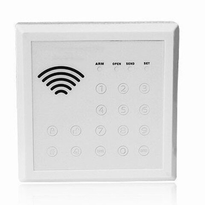 Беспроводная кодонаборная панель KP01