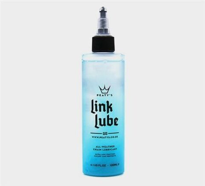 Смазка для цепи Peaty's Link Lube All-Weather 120мл
