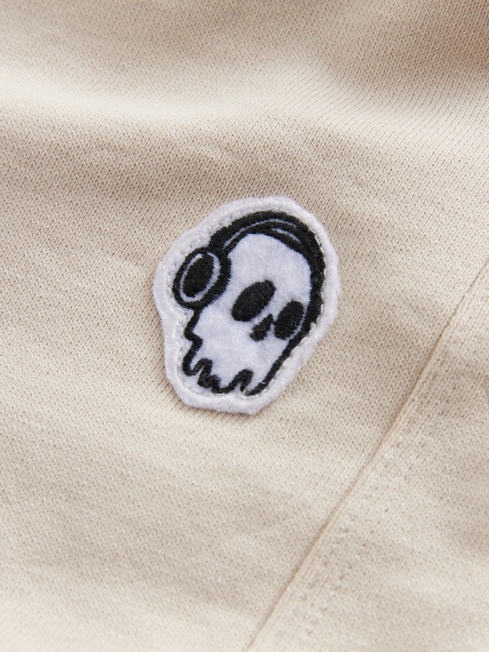 Шорты для мальчика Next AG5-811, Песочный