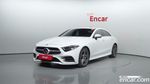 Mercedes-Benz CLS-Class C257 CLS300d AMG Line (03.2020)