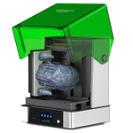 UniFormation GK3 Ultra — 3D-принтер для высокопроизводительной стоматологии