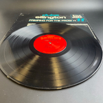Duke Ellington - Primping for the Prom - USA 1973 Виниловая пластинка 12 дюймов