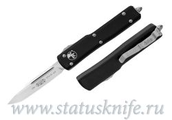 Нож Microtech UTX-70 Satin 148-4фотография - 1