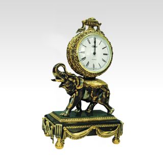 Часы настольные