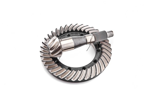 Главная пара /УАЗ 315195 Хантер Патриот дв. 514/ 37/8 зуб. (ZFauto)