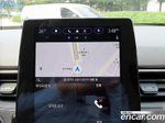 Renault Korea (Samsung) XM3 1.6 GTe 인스파이어 (10.2023)