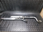Глушитель Yamaha Drag Star 400 051695