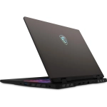 Ноутбук MSI Crosshair A16 HX D8WGKG-078XRU Ryzen 7 8840HX 32Gb SSD1Tb RTX 5070 8Gb 16" IPS QHD+ FreeDOS grey space (9S7-15PL21-078)