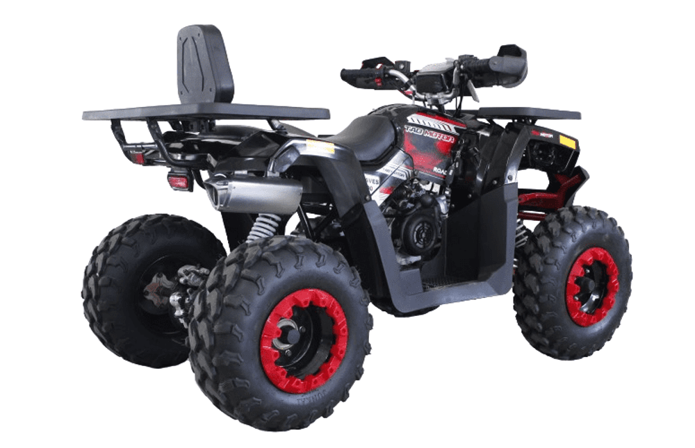 Квадроцикл HUNTER 250