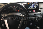 Магнитола для Honda Crosstour 2009-2013 - Roximo RM-1905 Android 12, 8-ядер, 4/64Гб, SIM-слот