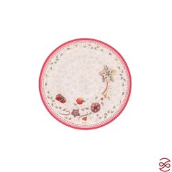 Набор чайных пар Repast Bordo 220 мл (2 шт)