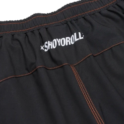 Шорты Shoyoroll TVT001.2