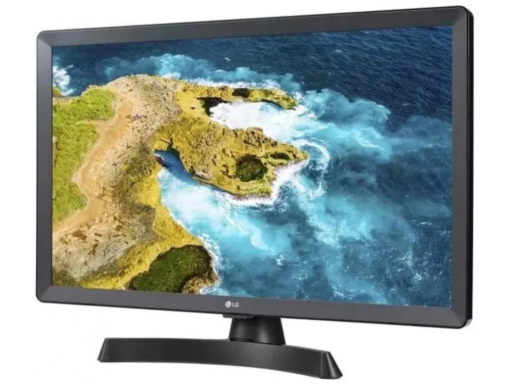 LED телевизор LG 24TQ510S-PZ HD-Ready