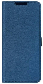 Чехол с флипом для Tecno Camon 19 Neo DF (blue)