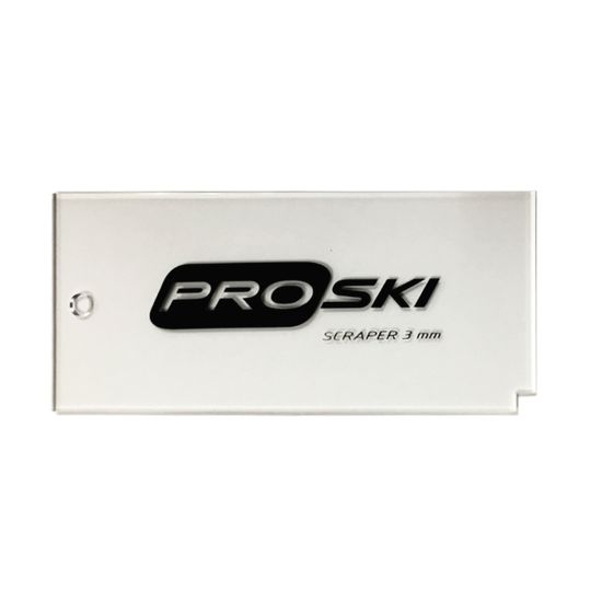 Скребок PROSKI 3 мм