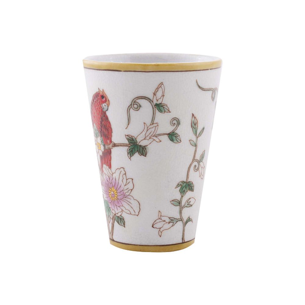 Ваза "Императорский сад"