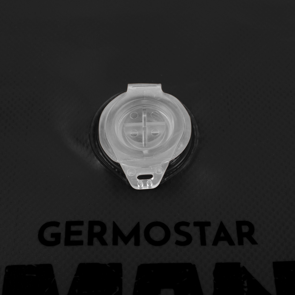 Гермосумка Germostar Commander 150л