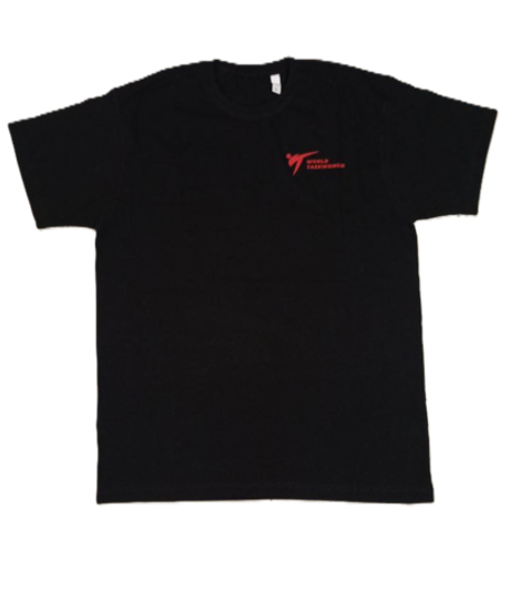 Футболка ТAEKWONDO