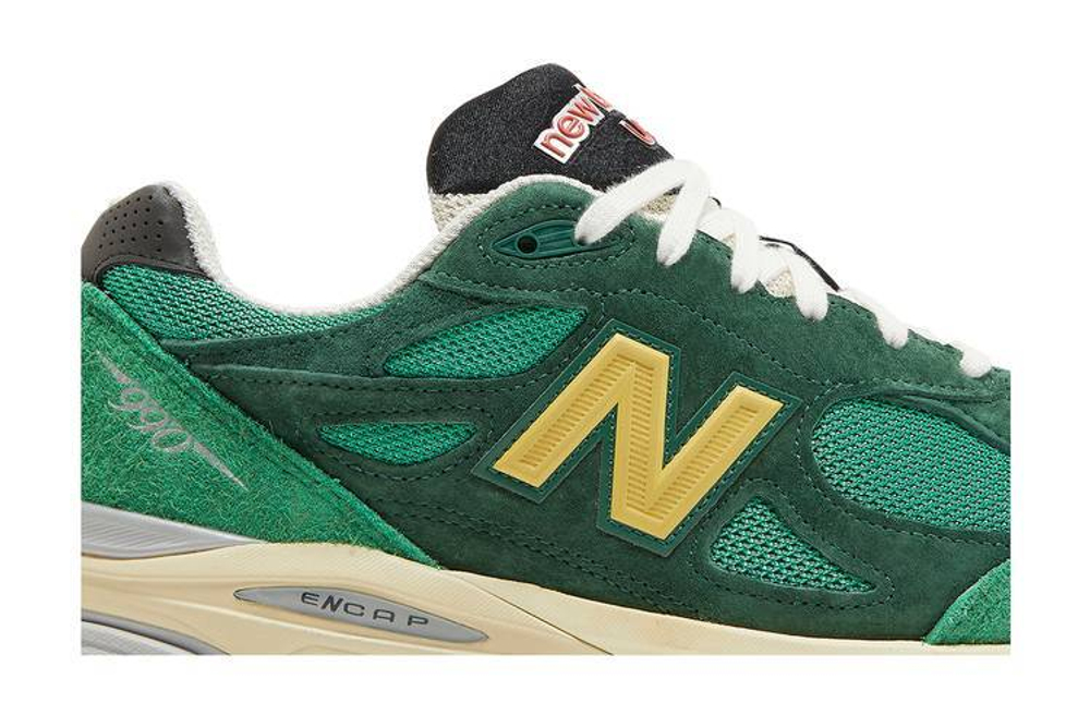 Кроссовки New Balance Nb 990 V3