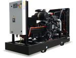 Дизельный генератор Energoprom EFS 640/400 G в контейнере — Фото №2 