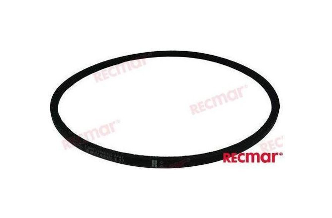 Ремень Volvo Penta MD2030, Recmar