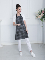 Фартук в клетку Ф-208 MediS.moda