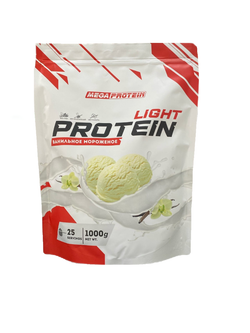 WHEY PROTEIN LIGHT (MegaProtein)